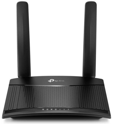 Маршрутизатор TP-Link TL-MR100 www.bd.in.ua Безпечний Дім
