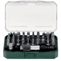 Інструментальні насадки Metabo «LC» (626697000) www.bd.in.ua Безпечний Дім