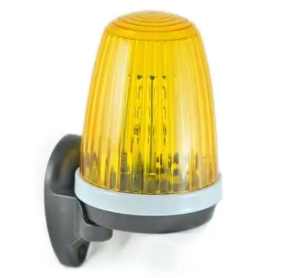 Сигнальна лампа AN Motors PULSAR (F5002) www.bd.in.ua Безпечний Дім