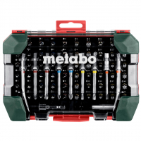 Інструментальні насадки Metabo «SP» (626704000) www.bd.in.ua Безпечний Дім