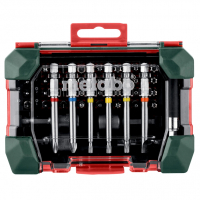Інструментальні насадки Metabo «SP» (626718000) www.bd.in.ua Безпечний Дім