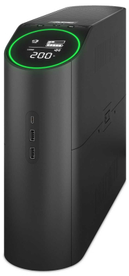 Джерело безперебійного живлення APC Back UPS Pro BGM2200B-GR (BGM2200B-GR) www.bd.in.ua Безпечний Дім