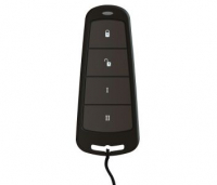 Брелок Pyronix KEYFOB-WE www.bd.in.ua Безпечний Дім