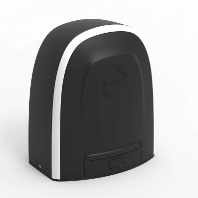 Привід для відкатних воріт Alutech RTO-500MKIT www.bd.in.ua Безпечний Дім