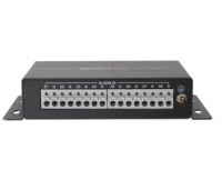 Розширювальний модуль Hikvision DS-PM-RSI8 www.bd.in.ua Безпечний Дім