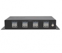 Розширювальний модуль Hikvision DS-PM-RSO4-H www.bd.in.ua Безпечний Дім