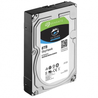HDD накопичувач Seagate SkyHawk ST8000VX009 www.bd.in.ua Безпечний Дім
