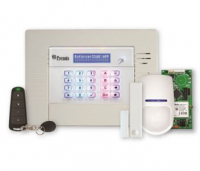 Безпровідна сигналізація Pyronix KIT-ENF32WE-APP/GPRS www.bd.in.ua Безпечний Дім