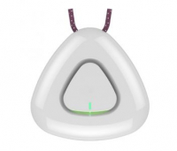 Кнопка тривоги Dahua DHI-ARD800-W (868 МГц) www.bd.in.ua Безпечний Дім