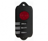 Кнопка тривоги Hikvision DS-1530HMI www.bd.in.ua Безпечний Дім