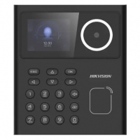 Біометричний термінал Hikvision DS-K1T320MX www.bd.in.ua Безпечний Дім