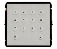 Модуль клавіатури Dahua DH-VTO2000A-K www.bd.in.ua Безпечний Дім