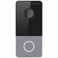 Виклична ІР панель Hikvision DS-KV6103-PE1(С) www.bd.in.ua Безпечний Дім