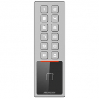 Термінал контролю доступу Hikvision DS-K1T805MX www.bd.in.ua Безпечний Дім