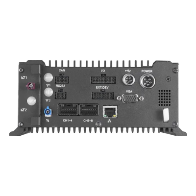 HDTVI відеореєстратор Hikvision DS-MP7508 www.bd.in.ua Безпечний Дім