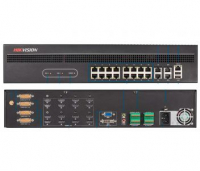 Відеодекодер Hikvision DS-6916UDI www.bd.in.ua Безпечний Дім