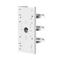 Кронштейн Hikvision DS-1275ZJ/HWB www.bd.in.ua Безпечний Дім