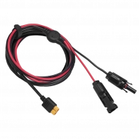 Кабель живлення Ecoflow MC4 to XT60 Solar Cable 3.5m www.bd.in.ua Безпечний Дім