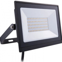 Світлодіодний прожектор Philips BVP156 LED24/NW www.bd.in.ua Безпечний Дім