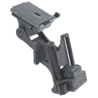 Кріплення AGM Norotos Standard Rugged Rhino Mount www.bd.in.ua Безпечний Дім