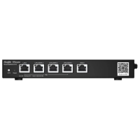 Маршрутизатор Ruijie Reyee RG-EG305GH-P-E www.bd.in.ua Безпечний Дім