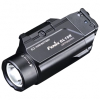 Ліхтарик Fenix GL19R www.bd.in.ua Безпечний Дім