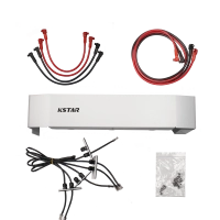 Комплект KSTAR Cable Set H5-20 www.bd.in.ua Безпечний Дім