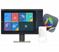 Програмне забезпечення Dahua DHI-DSSExpress8-Multisite www.bd.in.ua Безпечний Дім
