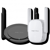 Комплект Ruijie RG-EW300 PRO + RG-EW300R www.bd.in.ua Безпечний Дім