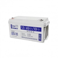 Акумулятор Full Energy FEL-1265 www.bd.in.ua Безпечний Дім