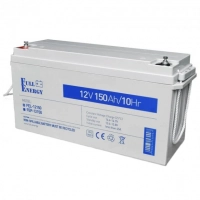 Акумулятор Full Energy FEL-12150 www.bd.in.ua Безпечний Дім