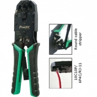 Обтискач ProsKit CP-200R www.bd.in.ua Безпечний Дім