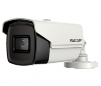 HDTVI відеокамера Hikvision DS-2CE16U1T-IT3F(2.8mm) www.bd.in.ua Безпечний Дім