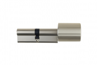 Замок Seven Lock L-7071Z www.bd.in.ua Безпечний Дім