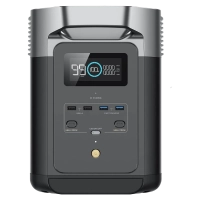 Портативне джерело живлення Ecoflow DELTA 2 www.bd.in.ua Безпечний Дім