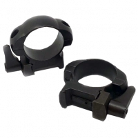 Кільця швидкознімні високі NVECTECH 30mm www.bd.in.ua Безпечний Дім