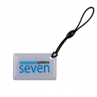 Брелок SEVEN Systems MIFARE R-84 www.bd.in.ua Безпечний Дім