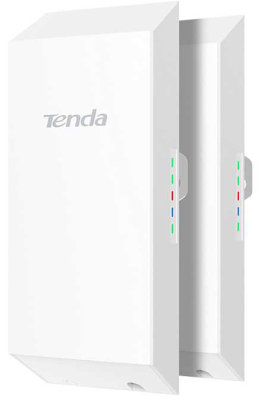 Точка доступу Tenda O1 зовнішня www.bd.in.ua Безпечний Дім