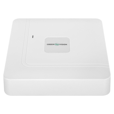 AHD відеореєстратор Green Vision GV-A-S041/04 www.bd.in.ua Безпечний Дім