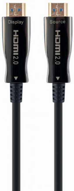 Кабель HDMI CABLEXPERT HDMI M - HDMI M 