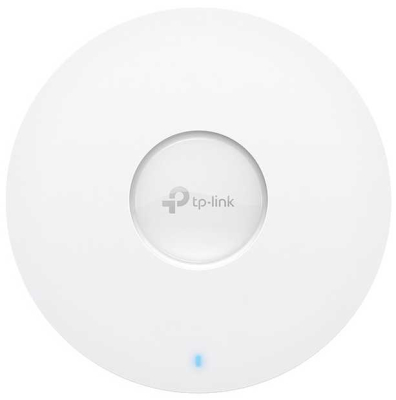 Точка доступу TP-Link EAP660 HD V2 www.bd.in.ua Безпечний Дім