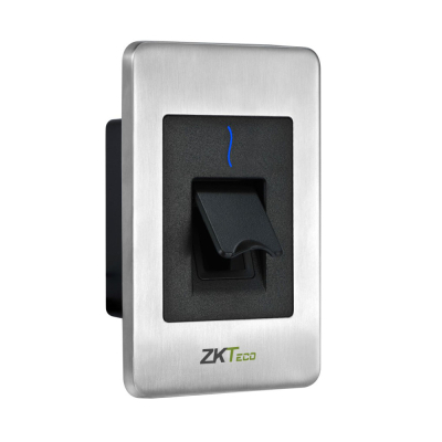 Зчитувач ZKTeco FR1500-WP www.bd.in.ua Безпечний Дім