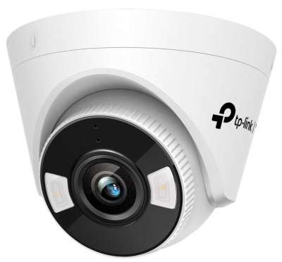 Ip відеокамера TP-Link VIGI C440-W (4) White www.bd.in.ua Безпечний Дім