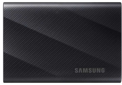 SSD накопичувач Samsung T9 4TB USB 3.2 (MU-PG4T0B/EU) www.bd.in.ua Безпечний Дім