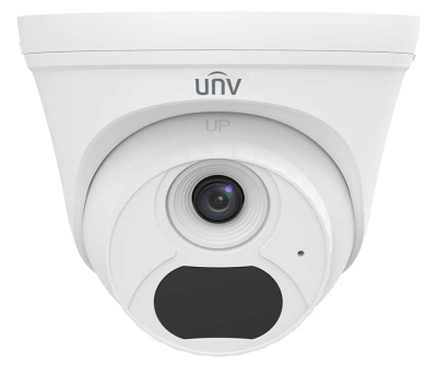 IP відеокамера Uniview IPC3614LB-AF28-ECO www.bd.in.ua Безпечний Дім