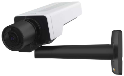 IP відеокамера Axis P1387 www.bd.in.ua Безпечний Дім