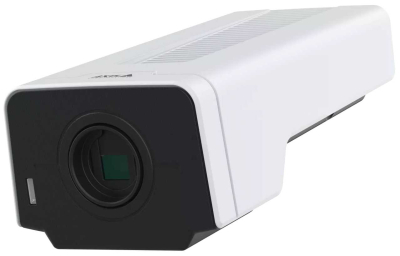IP відеокамера Axis P1387-B www.bd.in.ua Безпечний Дім