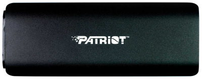 SSD накопичувач Patriot Transporter 4TB Type-C (PTP4TBPEC) www.bd.in.ua Безпечний Дім