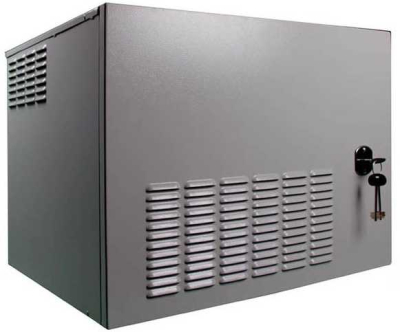 Шафа CSV кліматична 7U всепогодна сіра (7U450GC) www.bd.in.ua Безпечний Дім