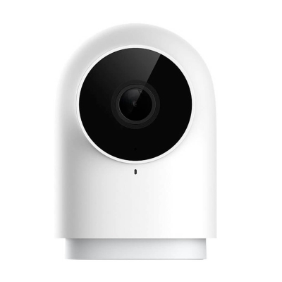 IP відеокамера Xiaomi Aqara G2H Wi-Fi HomeKit White www.bd.in.ua Безпечний Дім